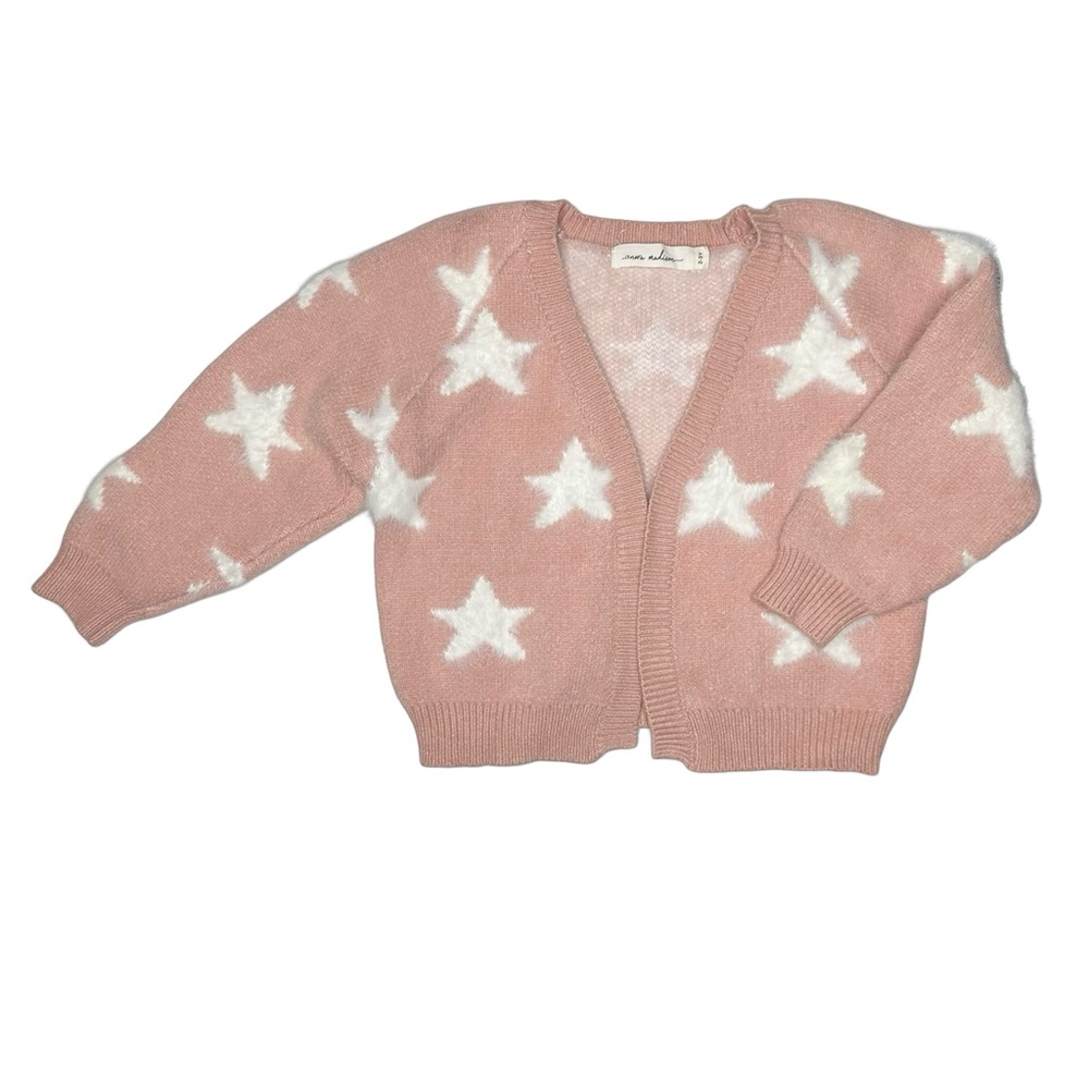 Nora Madison‎ Star Cardigan